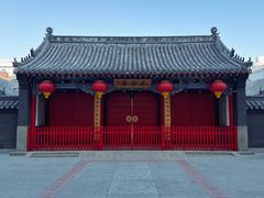-长安寺