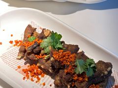 -新白鹿餐厅(西湖银泰店)