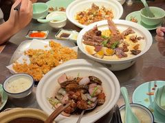 -潮界(LU·ONE凯德晶萃广场店)