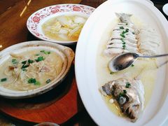 -路小缦·珍馐美馔(市心北路店)