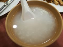 -随园餐厅自助早餐(祥生大酒店)