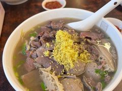 -潮镇老尾牛杂(环城西路店)