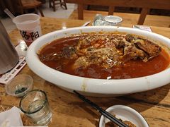 -老雒阳面馆·水席·洛阳菜(偃师店)