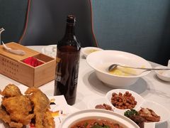 -巨鼎谭家菜(普照寺路店)