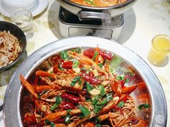 -聚味瞿记·龙虾堂(梅溪湖店)