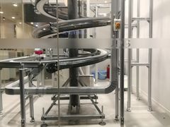 店内环境-JINS(上海宏伊国际广场店)