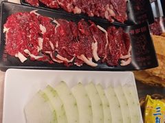 -三头牛·潮汕牛肉生蚝火锅 (夏湾店)