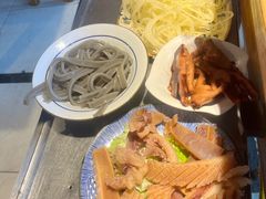 -陈眼镜火锅(总店)