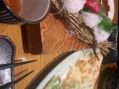 -千代武日本料理(爱建店)