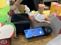 -蜜雪冰城(山东路店)