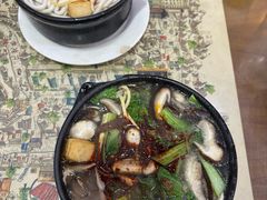 -清真·穆萨砂锅(大皮院店)