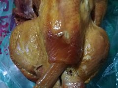 老孙记烧三黄鸡-老孙记烧鸡