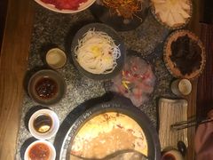 -滇池印象原生态火锅(南开大悦城店)