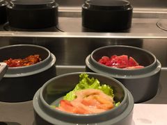 鸭肠-壹小馆.皇城老妈(成都太古里店)