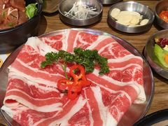 -香猪坊韩国烤肉专属门店(魏公村店)