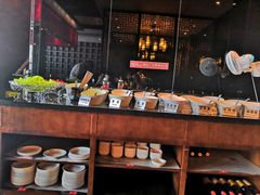 -捞神煲汤火锅(湖滨商业街店)