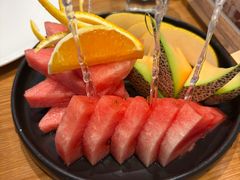 -花舍·新派粤菜·西餐·下午茶(亚运村·鸟巢店)