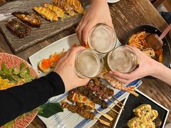 -白石的深夜食堂(大上海店)