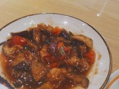 -随喜赞素食餐厅(亦庄店)
