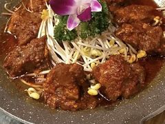 花千骨-蜀大侠火锅(国际购物店)