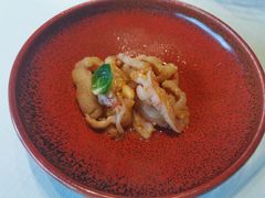 -君庭中餐馆(湘江豪生店)
