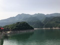 -白帝城·瞿塘峡景区