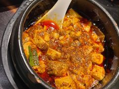 -陈麻婆豆腐(旗舰店)