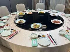 -昌正春天酒店-海鲜餐厅