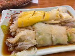 -张记炸串肠粉