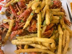 -李双猪·小龙虾·烧烤·羊肉煲(乐山店)