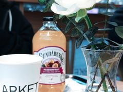 -ARKET CAFÉ(三里屯太古里店)