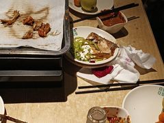 -玫瑰花园自助烤肉(顺义鑫海韵通店)