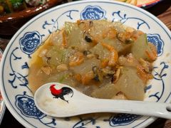 -广府乡下·饭庄(新港东路店)