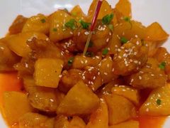 -旺达·福州菜(正大广场店)