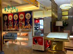 -大自然沐足·点餐·SPA(街道口店)