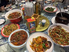 -柴火农家·江西赣南菜(土华店)