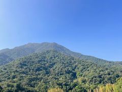 -梧桐山风景名胜区