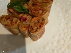 -蘇锦宴·淮扬菜烤鸭·小院(三元桥霄云路店)