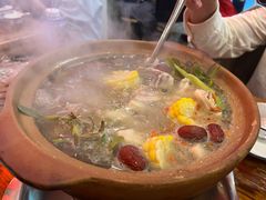 -洪大厨鸡煲(福田店)