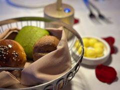 -Kathleen's Waitan 凯圣琳江景西餐厅(外滩店)