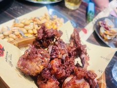 -破店肥哈·东北烧烤(南山保利店)