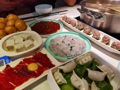 -许府牛火锅(星桥店)