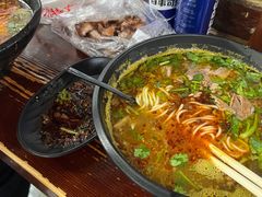-一品飘香米线(一中总店)