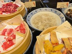-富力丽思卡尔顿酒店·香荟全日制餐厅