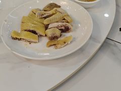 -旭璟酒家·传统粤菜·湘菜(逸景路店)