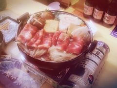 -食鲤料理(西虹东路店)