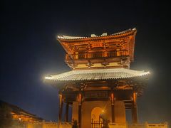 -茅山东方盐湖城景区