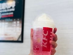-肯德基(花园店)