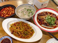 -易老妈蹄花.特色川菜(人民公园总店)