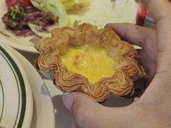 -Steaking·食间牛排(和平店)